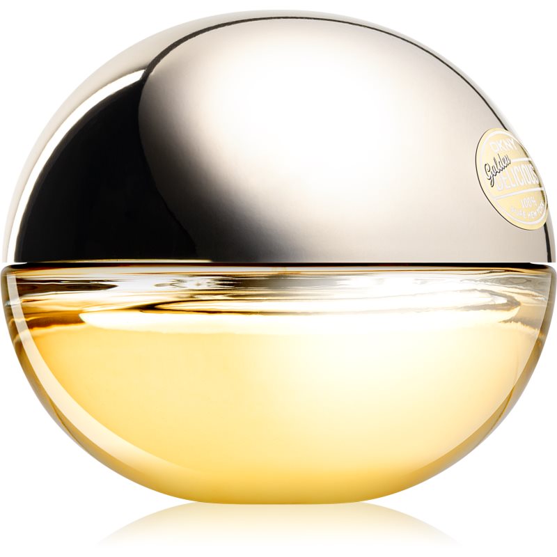 DKNY Golden Delicious Eau de Parfum para mujer 30 ml