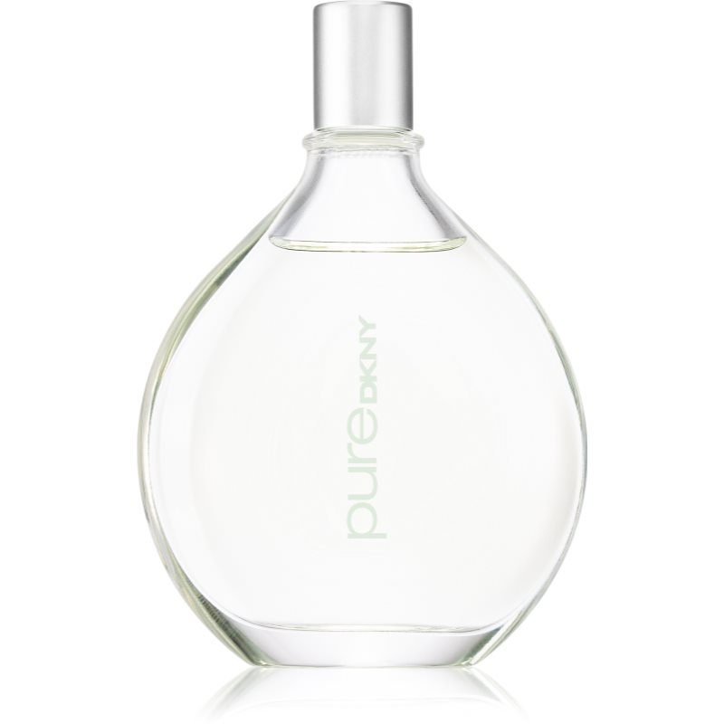 DKNY Pure Verbena Eau de Parfum para mulheres 100 ml