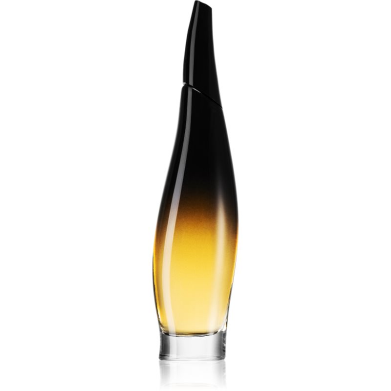 DKNY Liquid Cashmere Black Eau de Parfum para mulheres 100 ml