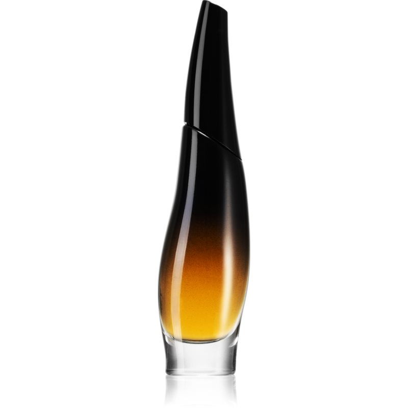 

DKNY Liquid Cashmere Black парфумована вода для жінок