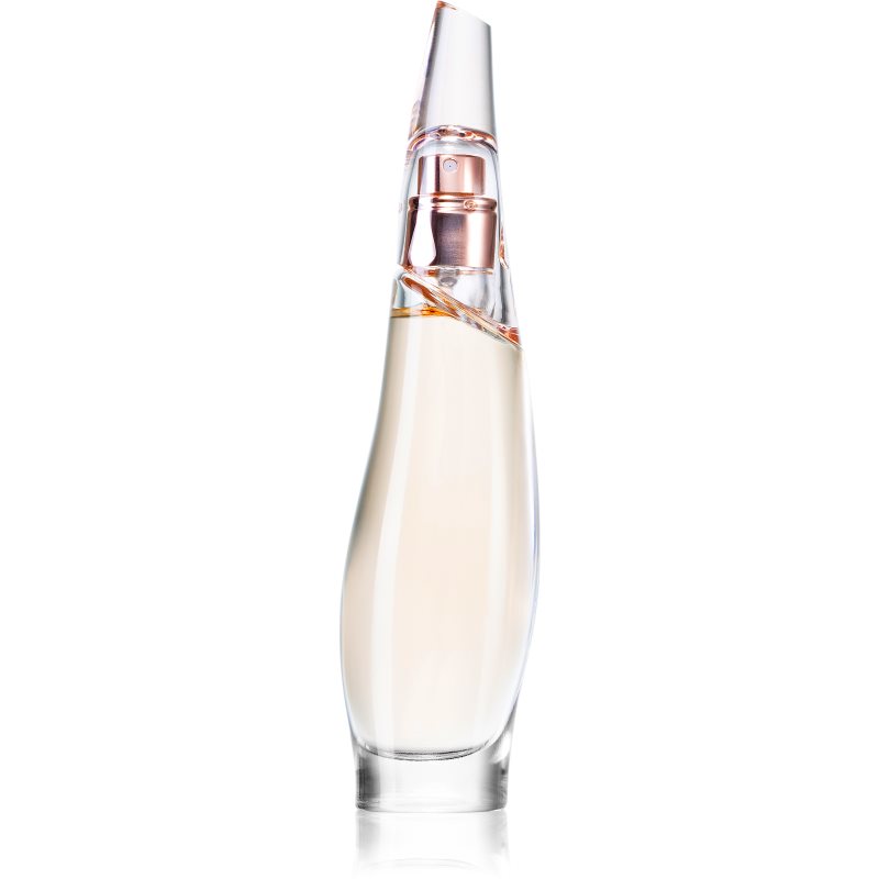 DKNY Liquid Cashmere Blush Eau de Parfum para mujer 30 ml