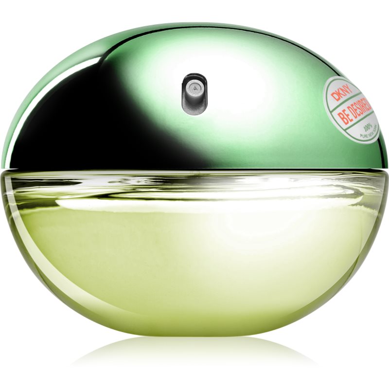DKNY Be Desired parfumska voda za ženske 100 ml