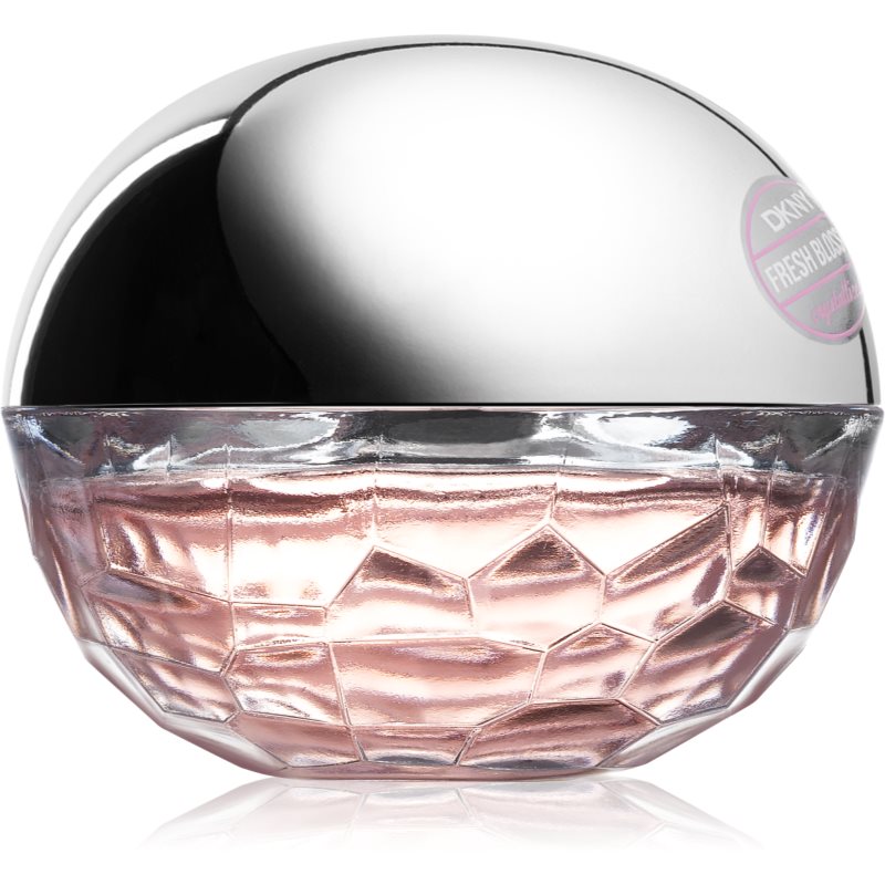 DKNY Be Delicious Fresh Blossom Crystallized парфюмна вода за жени 50 мл.