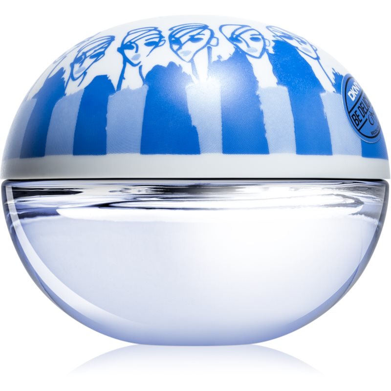 

DKNY Be Delicious City Girls Brooklyn Girl туалетна вода для жінок