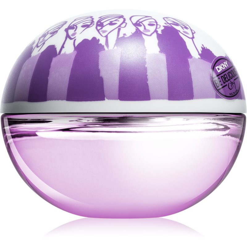 

DKNY Be Delicious City Girls Nolita Girl туалетна вода для жінок