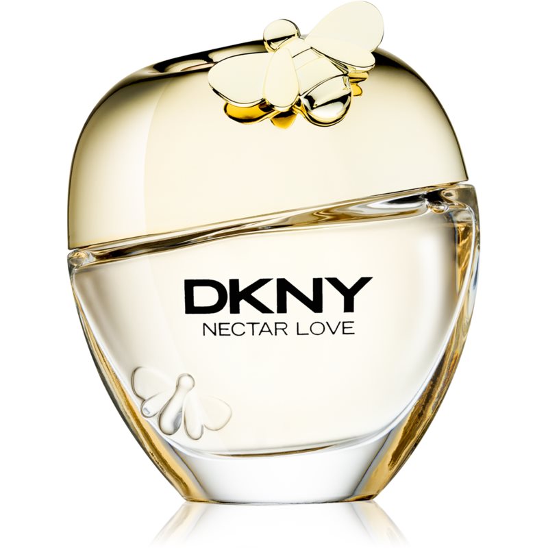 DKNY Nectar Love Eau de Parfum para mulheres 50 ml