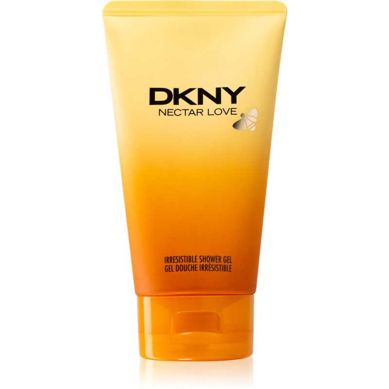 DKNY Nectar Love тоалетно мляко за тяло за жени 150 мл.