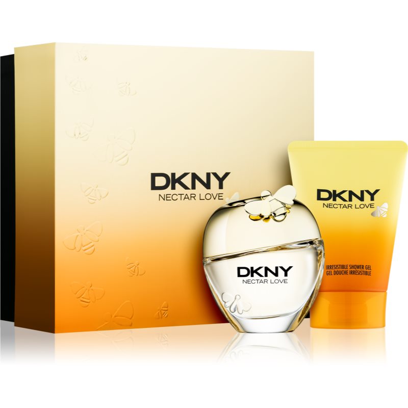 

DKNY Nectar Love подарунковий набір I. для жінок