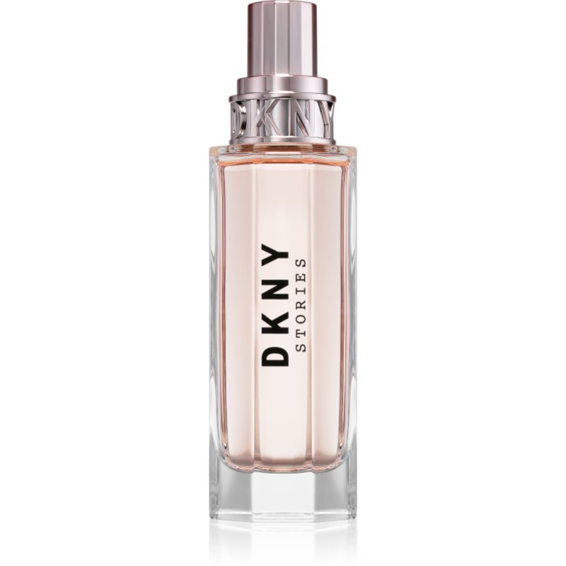 DKNY Stories Eau de Parfum para mulheres 100 ml