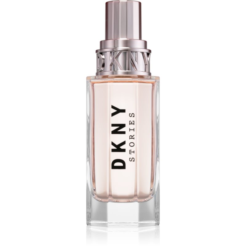 DKNY Stories Eau de Parfum para mulheres 50 ml