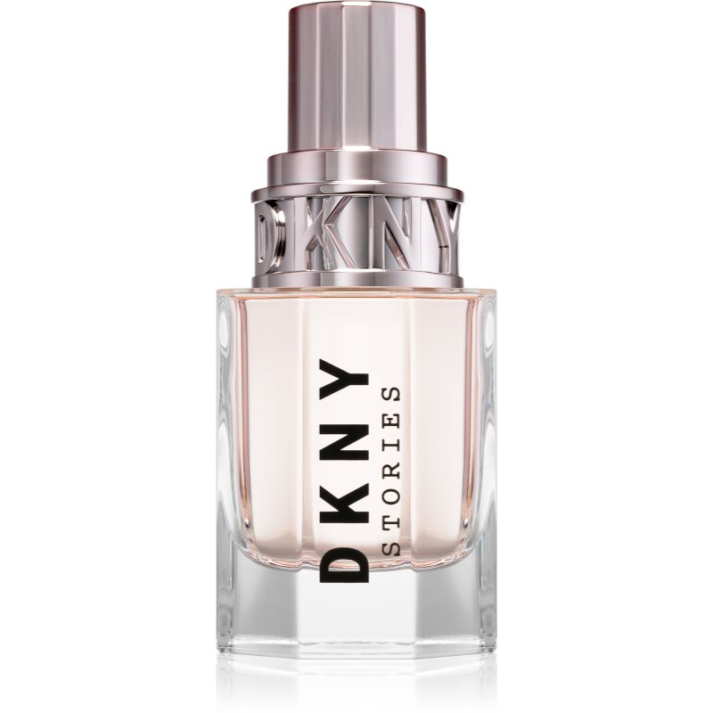DKNY Stories Eau de Parfum para mulheres 30 ml