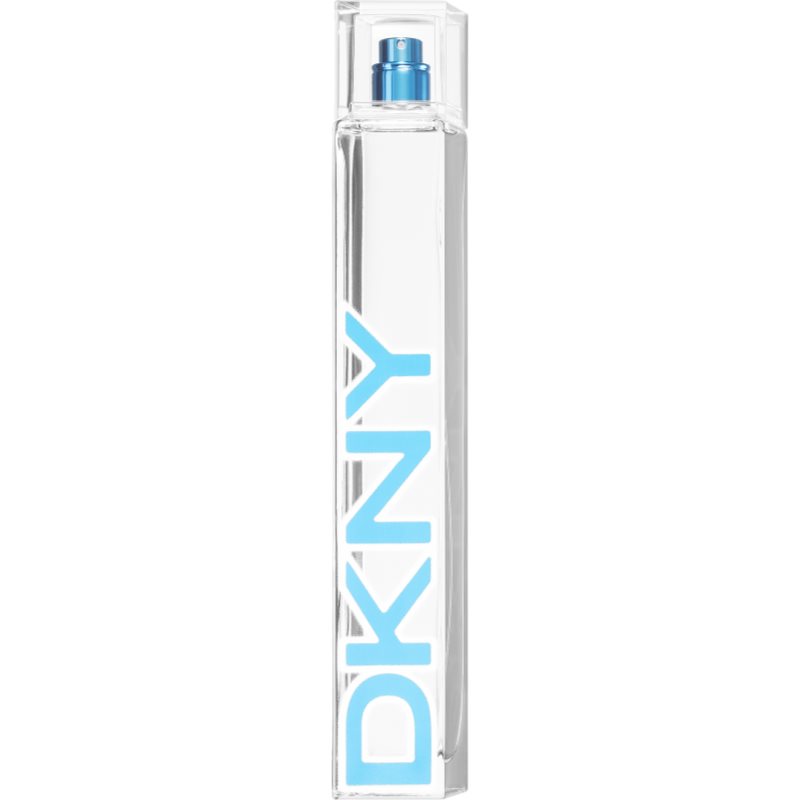 DKNY Men Summer 2016 água de colónia para homens 100 ml