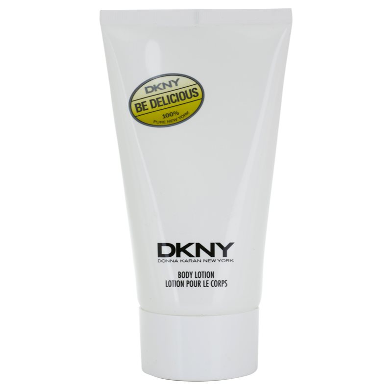 

DKNY Be Delicious без коробочки