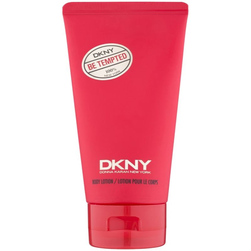 

DKNY Be Tempted молочко для тіла для жінок