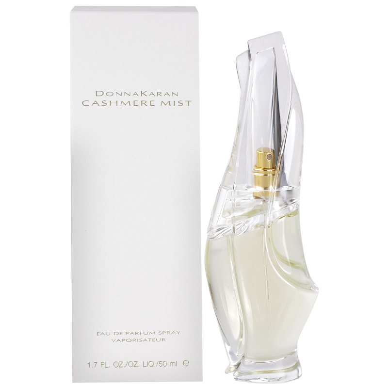 DKNY Cashmere Mist eau de parfum para mujer 50 ml