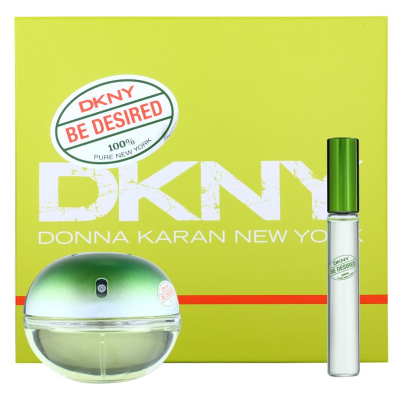 DKNY Be Desired ajándékszett II. hölgyeknek