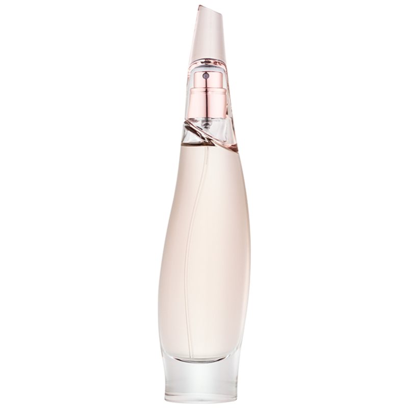 DKNY Liquid Cashmere Eau de Parfum für Damen 50 ml