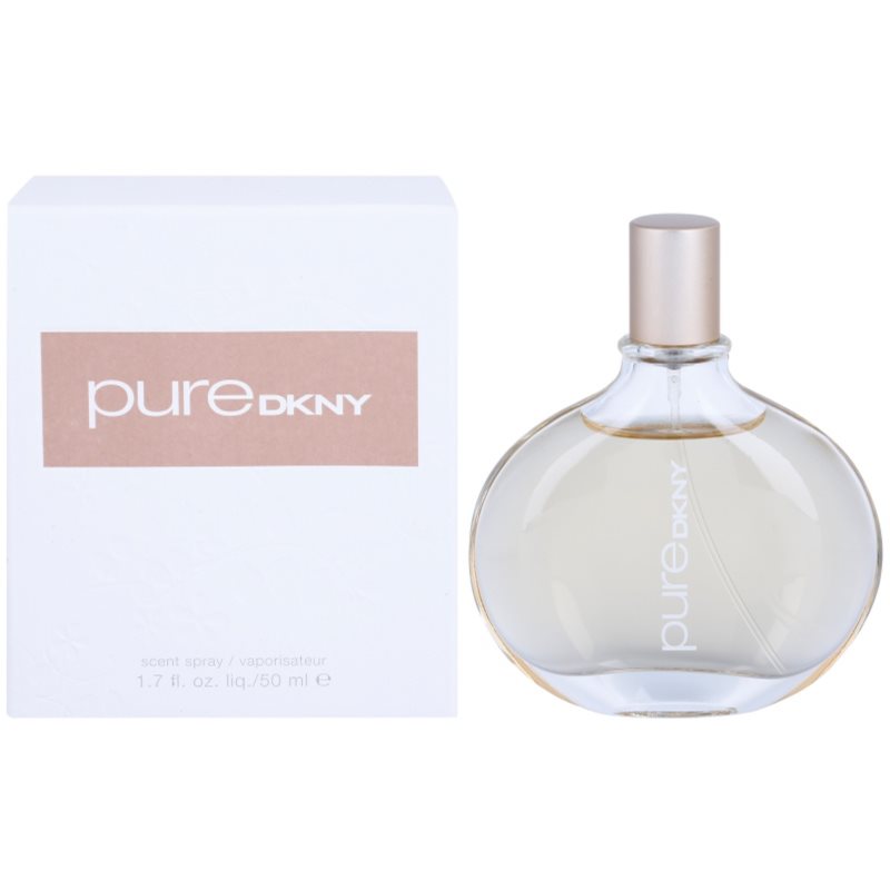 DKNY Pure - A Drop Of Vanilla eau de parfum para mujer 30 ml
