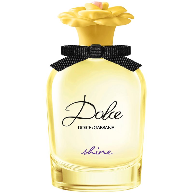 Dolce & Gabbana Dolce Shine Eau de Parfum para mulheres 75 ml