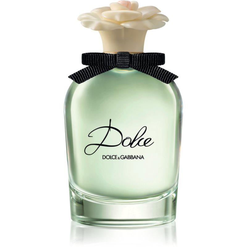 Dolce & Gabbana Dolce Eau de Parfum para mulheres 75 ml