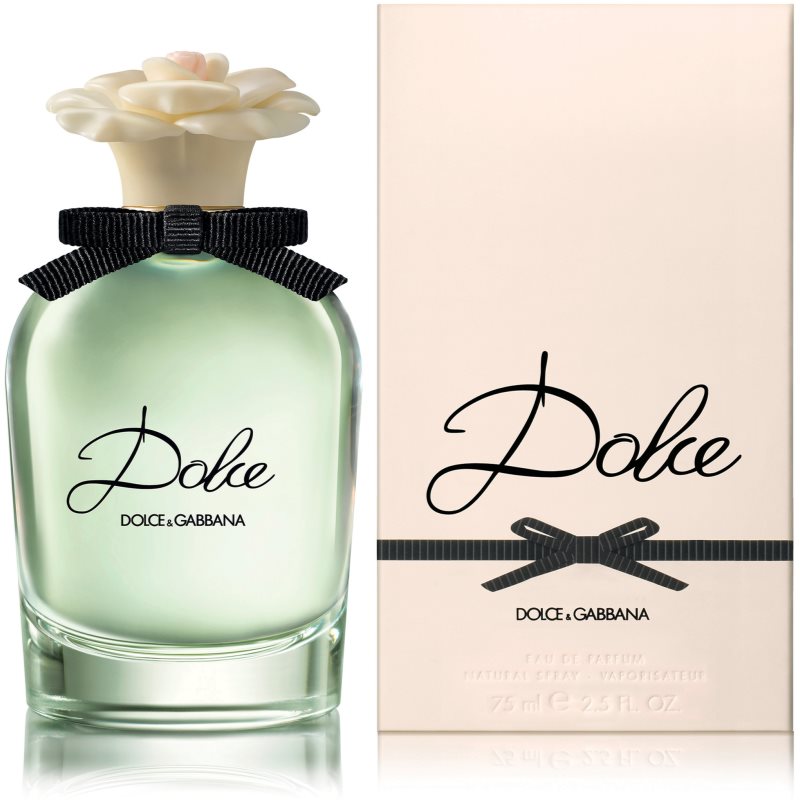 Dolce & Gabbana Dolce eau de parfum para mujer 75 ml