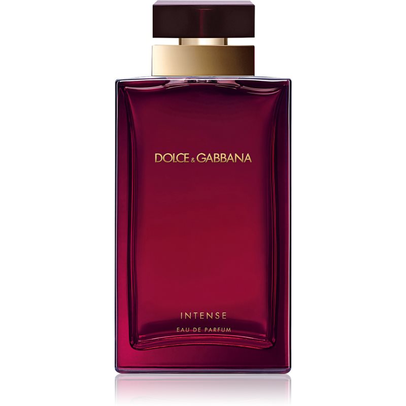Dolce & Gabbana Pour Femme Intense Eau de Parfum para mulheres 100 ml
