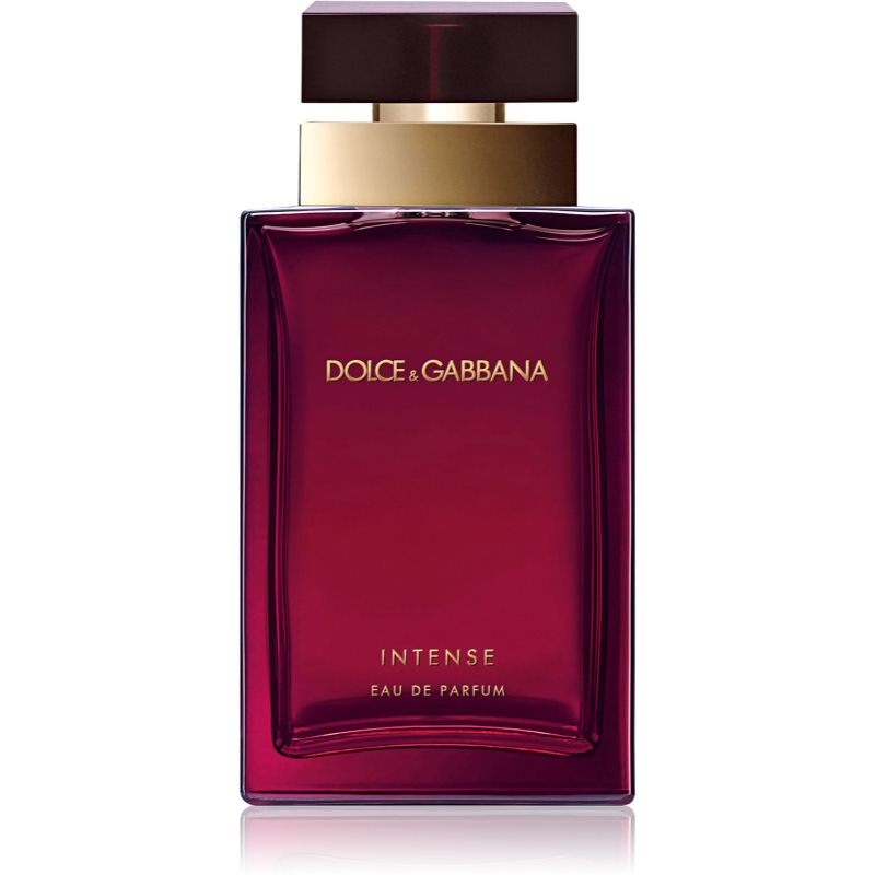 Dolce & Gabbana Pour Femme Intense Eau de Parfum para mulheres 50 ml