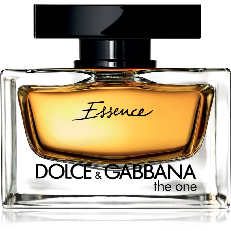 Dolce & Gabbana The One Essence Eau de Parfum para mulheres 65 ml