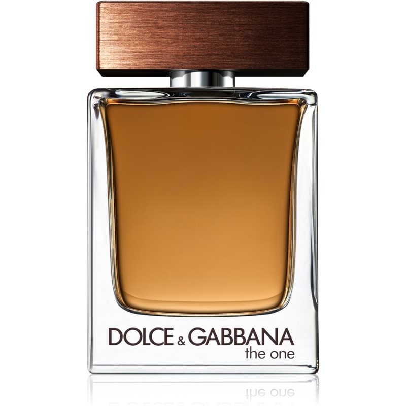 Dolce & Gabbana The One for Men Eau de Toilette para homens 100 ml