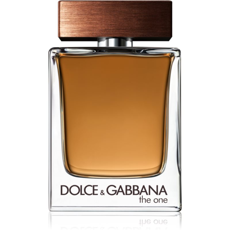 Dolce & Gabbana The One for Men Eau de Toilette para homens 150 ml