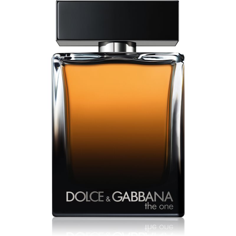 Dolce & Gabbana The One for Men eau de parfum para hombre 100 ml