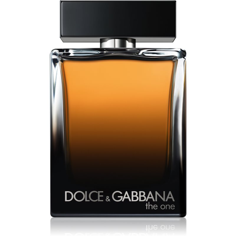 Dolce & Gabbana The One for Men eau de parfum para hombre 150 ml