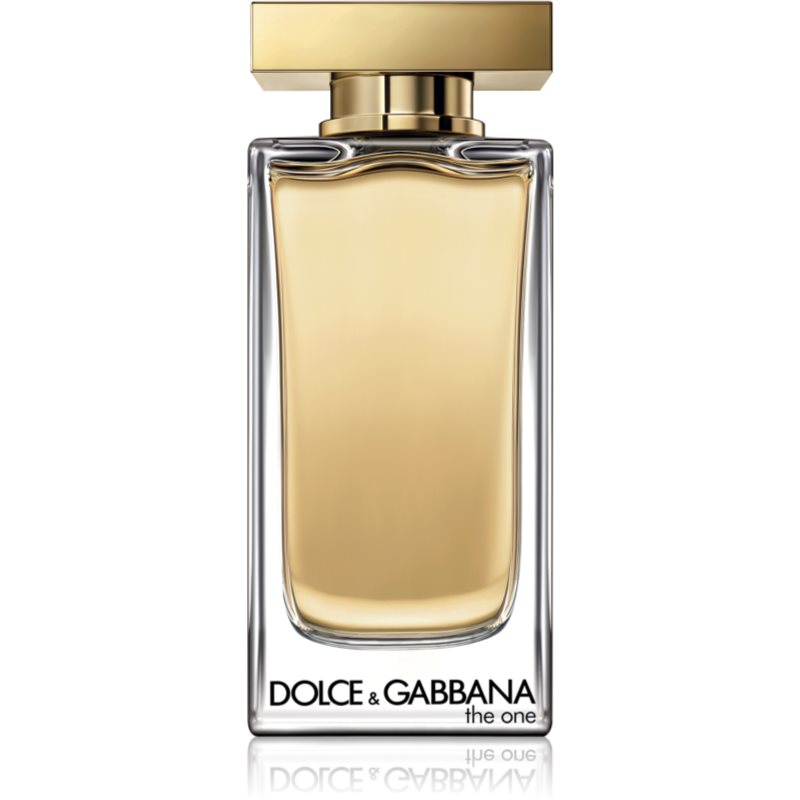 Dolce & Gabbana The One тоалетна вода за жени 100 мл.