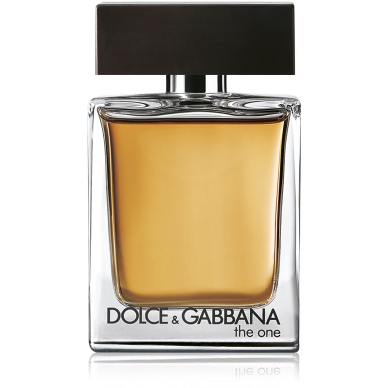 Dolce & Gabbana The One for Men афтършейв за мъже 100 мл.