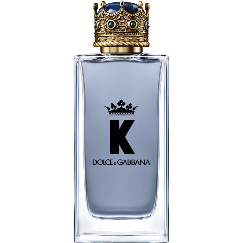 Dolce & Gabbana K by Dolce & Gabbana toaletna voda za moške 100 ml