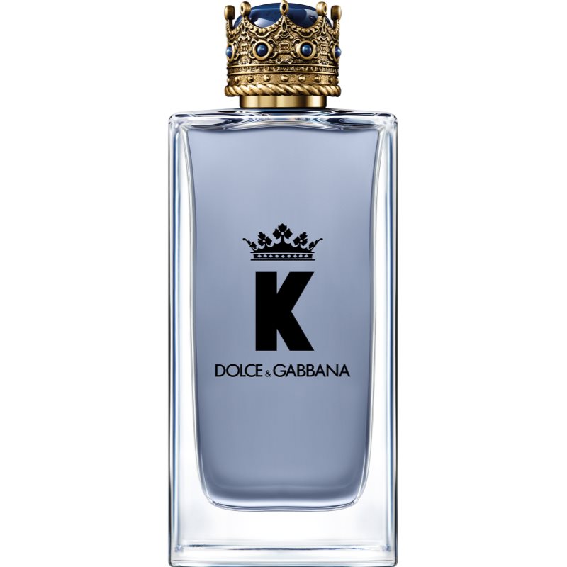 Dolce & Gabbana K by Dolce & Gabbana Eau de Toilette para homens 150 ml