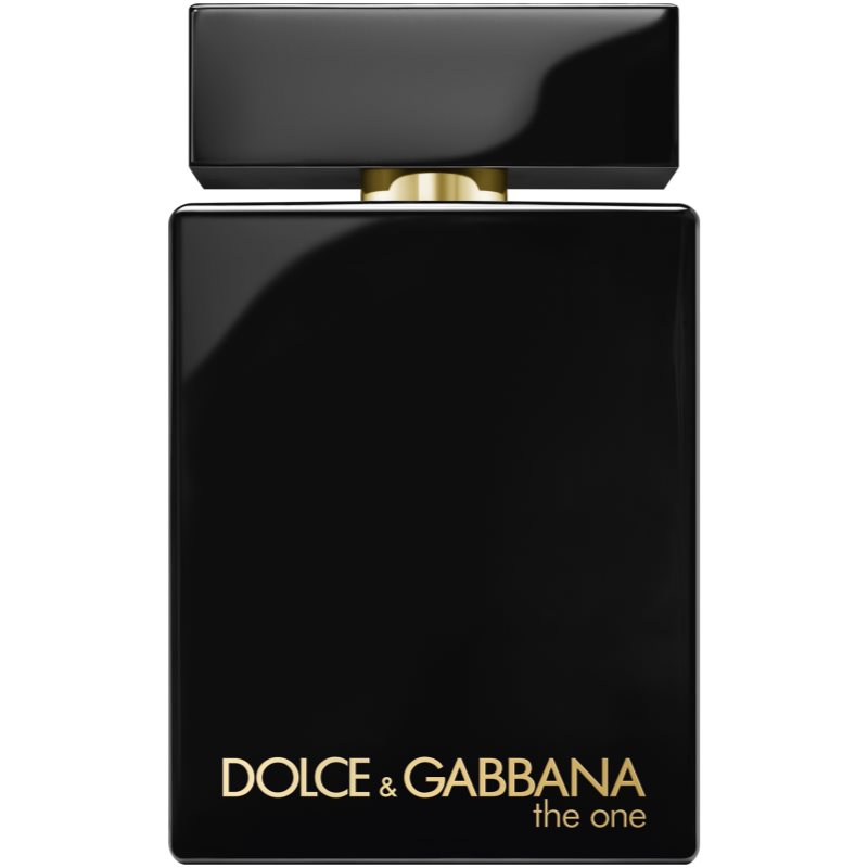 Dolce & Gabbana The One for Men Intense парфюмна вода за мъже 100 мл.