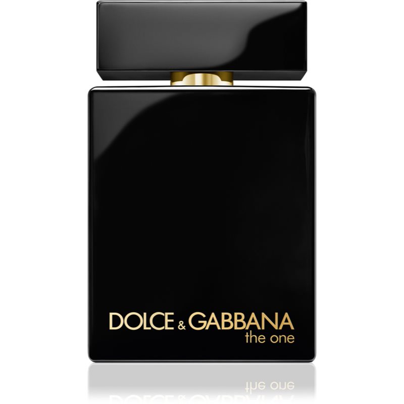 Dolce & Gabbana The One for Men Intense parfumska voda za moške 50 ml