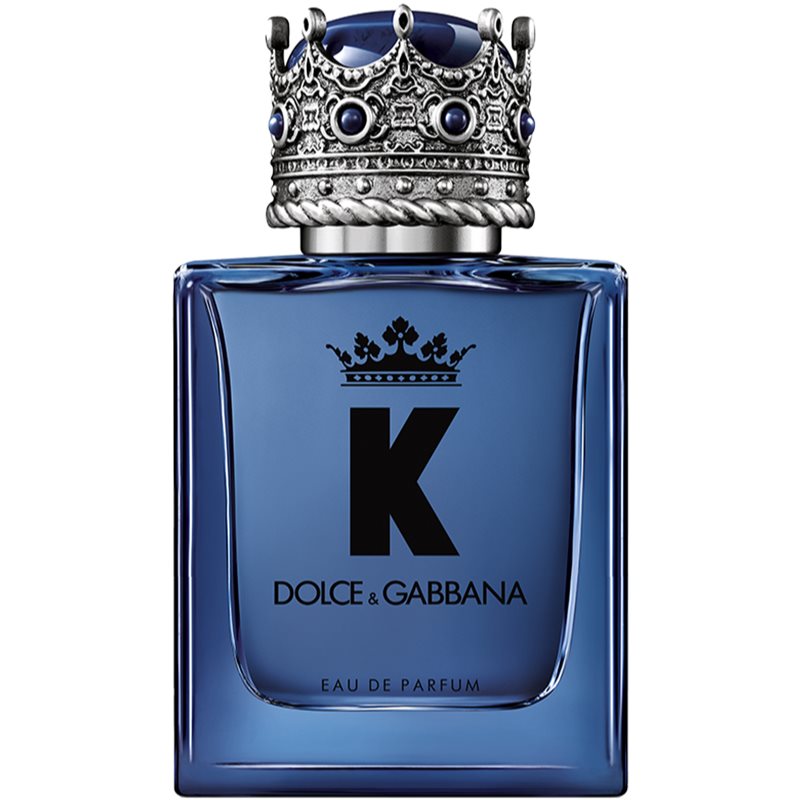 Dolce & Gabbana K by Dolce & Gabbana Eau de Parfum für Herren 50 ml