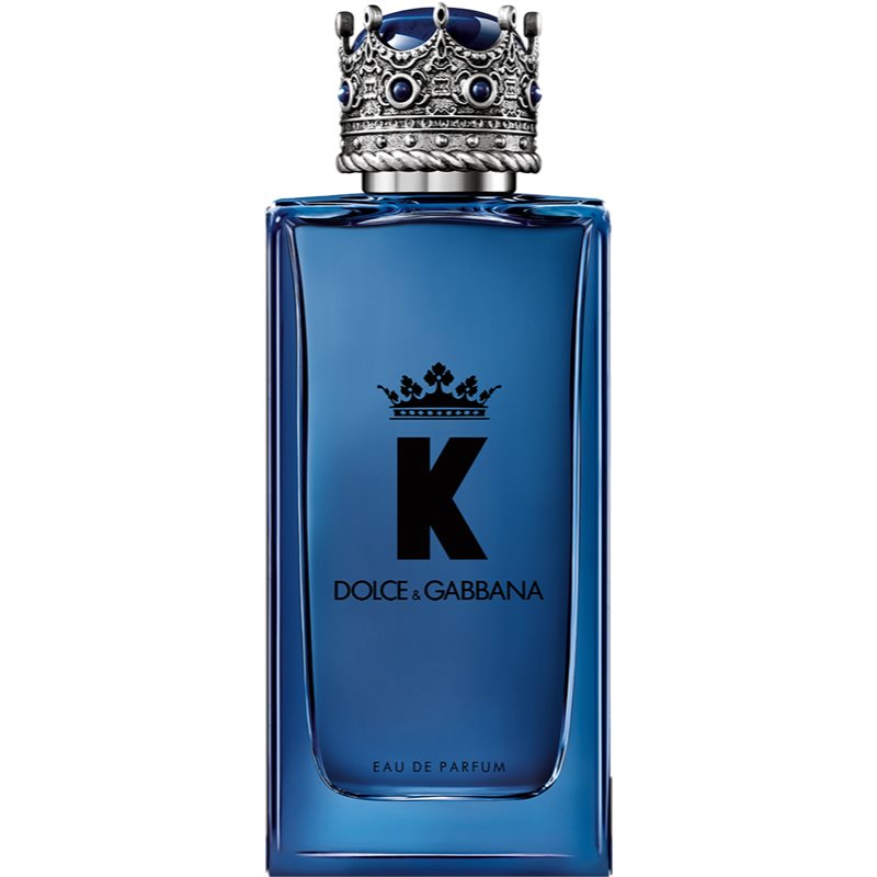 Dolce & Gabbana K by Dolce & Gabbana parfumska voda za moške 100 ml