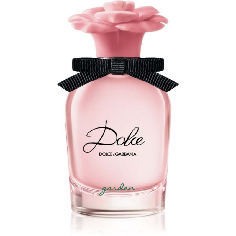 Dolce & Gabbana Dolce Garden Eau de Parfum para mulheres 30 ml