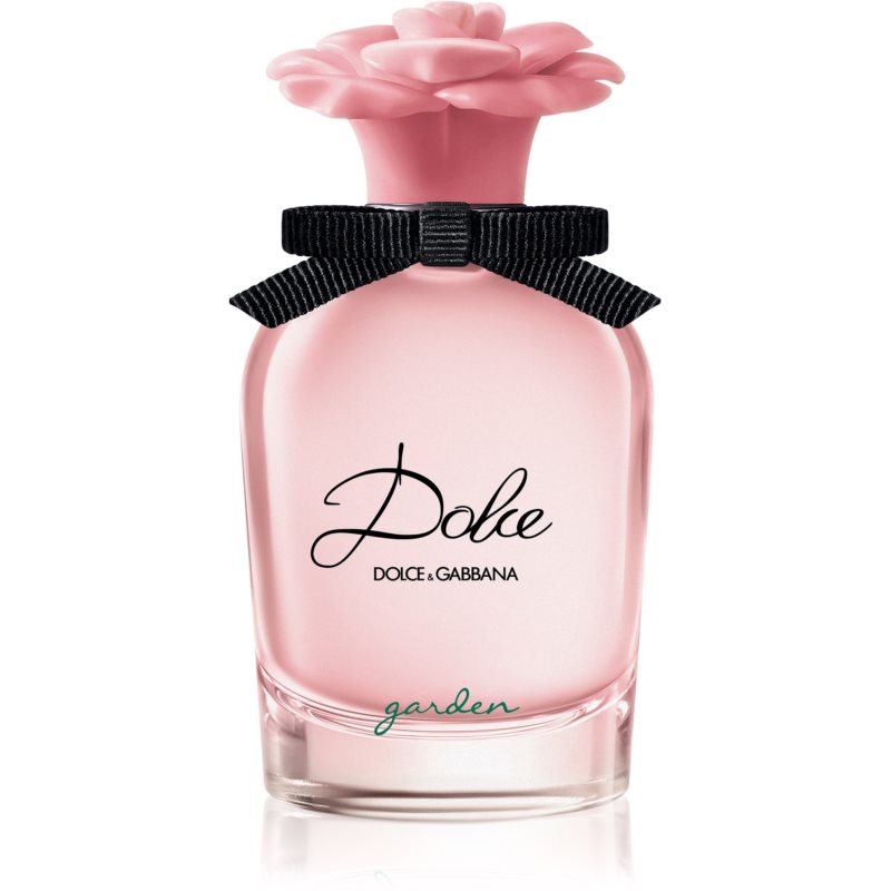 Dolce & Gabbana Dolce Garden парфюмна вода за жени 50 мл.