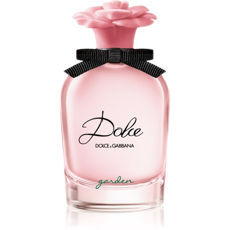 Dolce & Gabbana Dolce Garden Eau de Parfum para mulheres 75 ml