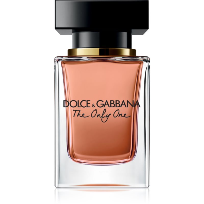 Dolce & Gabbana The Only One Eau de Parfum für Damen 30 ml