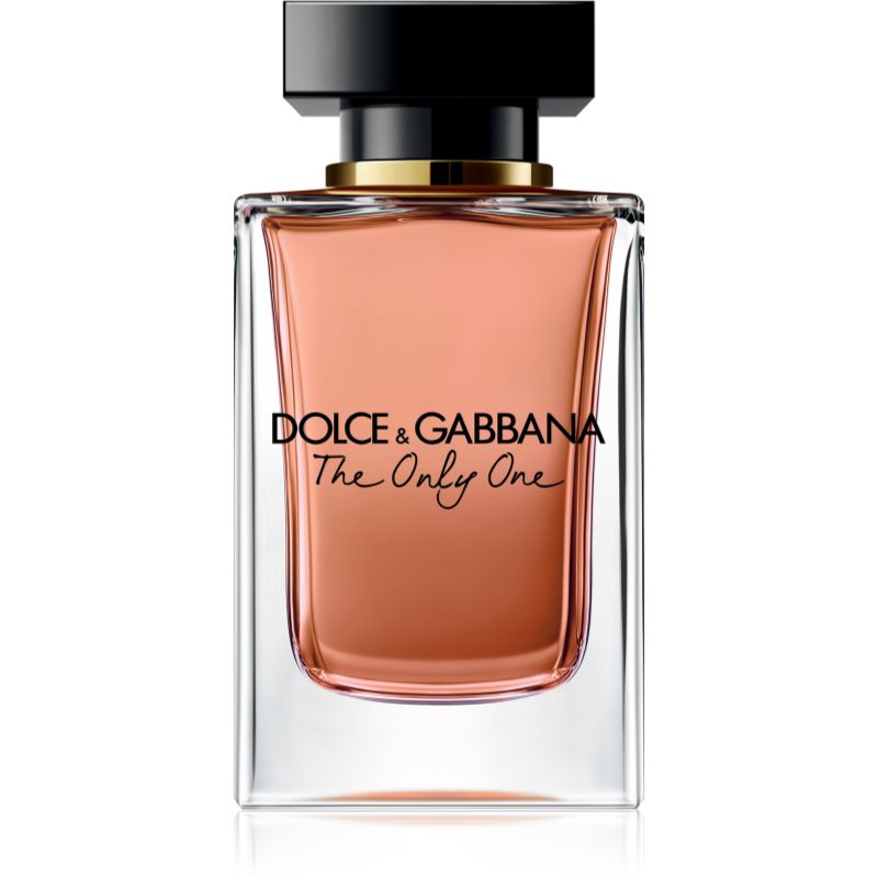 Dolce & Gabbana The Only One Eau de Parfum para mujer 100 ml