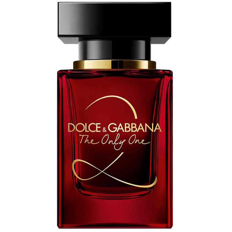 Dolce & Gabbana The Only One 2 Eau de Parfum para mulheres 30 ml