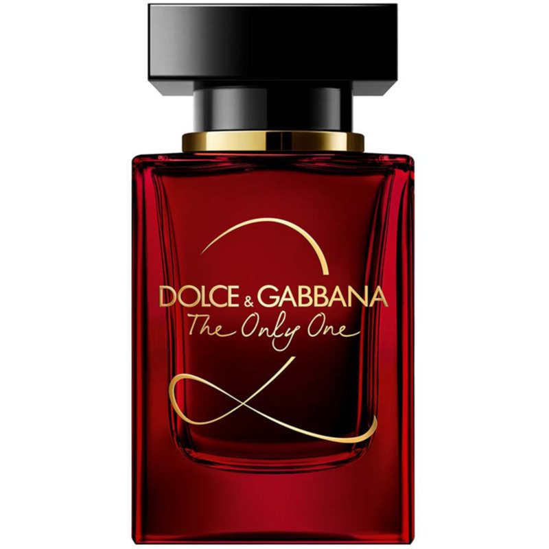 Dolce & Gabbana The Only One 2 парфюмна вода за жени 50 мл.