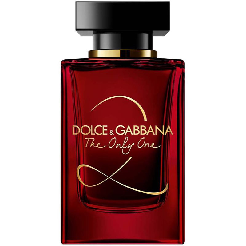 Dolce & Gabbana The Only One 2 Eau de Parfum para mulheres 100 ml