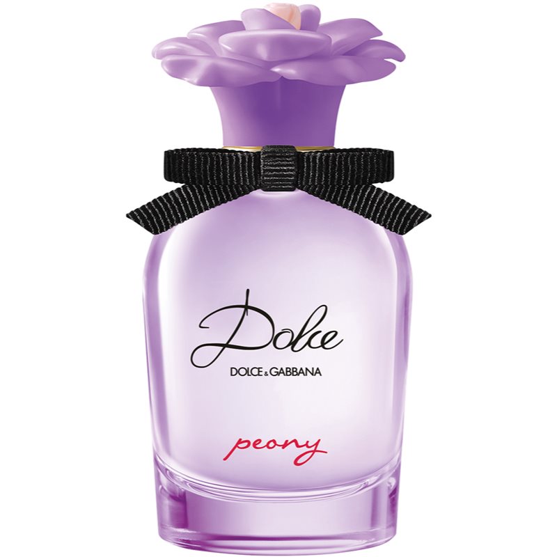 Dolce & Gabbana Dolce Peony Eau de Parfum pentru femei 30 ml