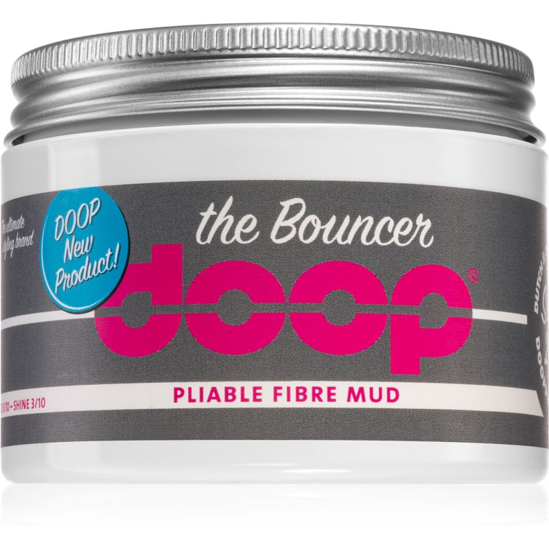 Doop The Bouncer cera para dar definición al peinado 100 ml